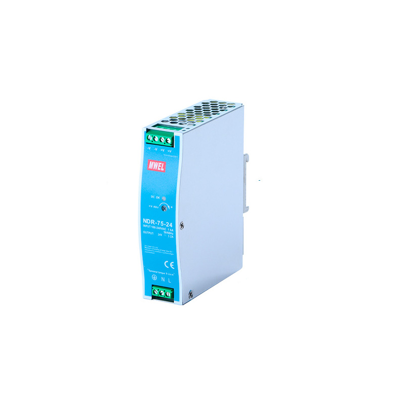 NDR-75-24