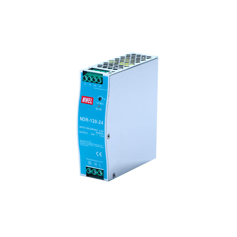 NDR-120-24