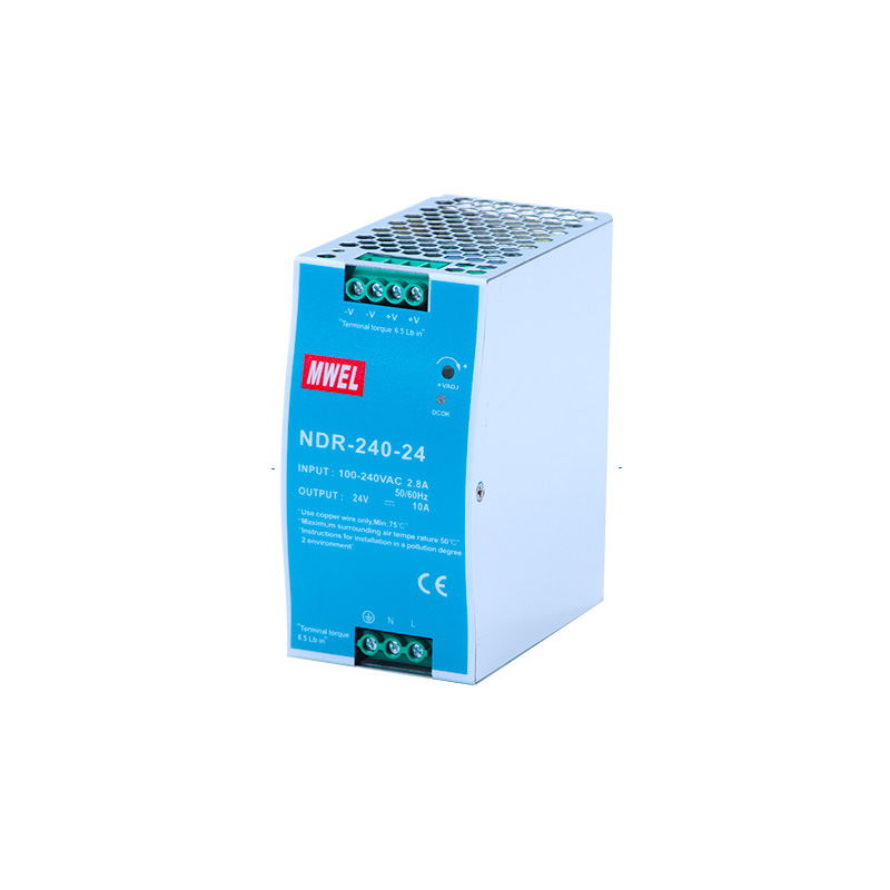 NDR-240-24