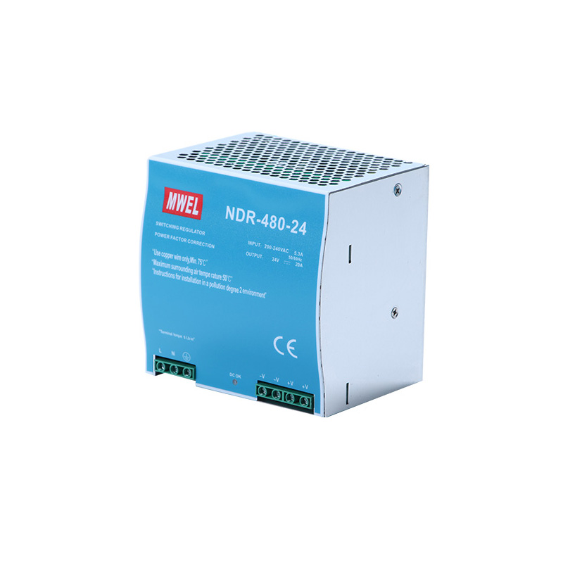 NDR-480-24