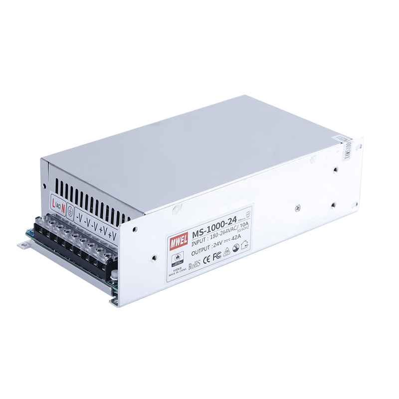 MS-1000W