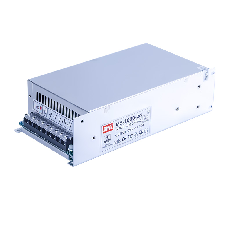 MS-1000W