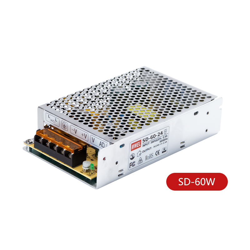 SD-60W