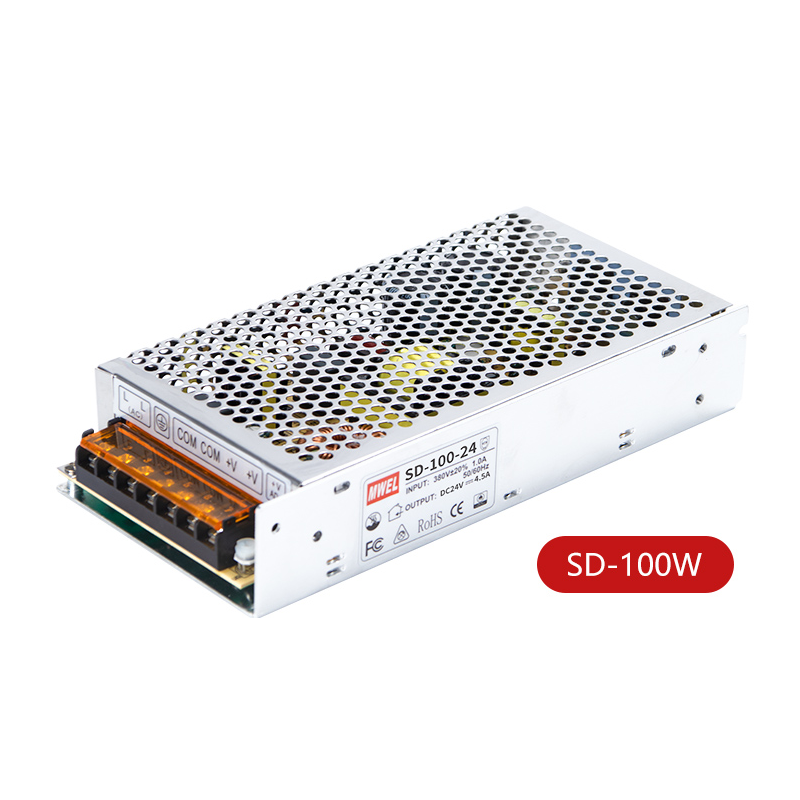 SD-100W