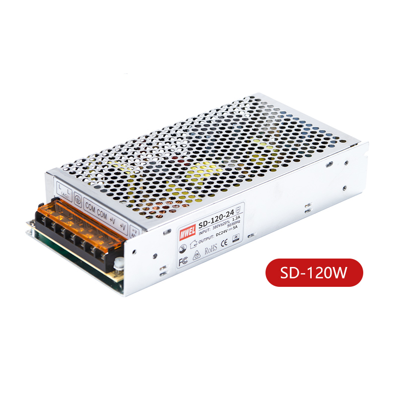 SD-120W